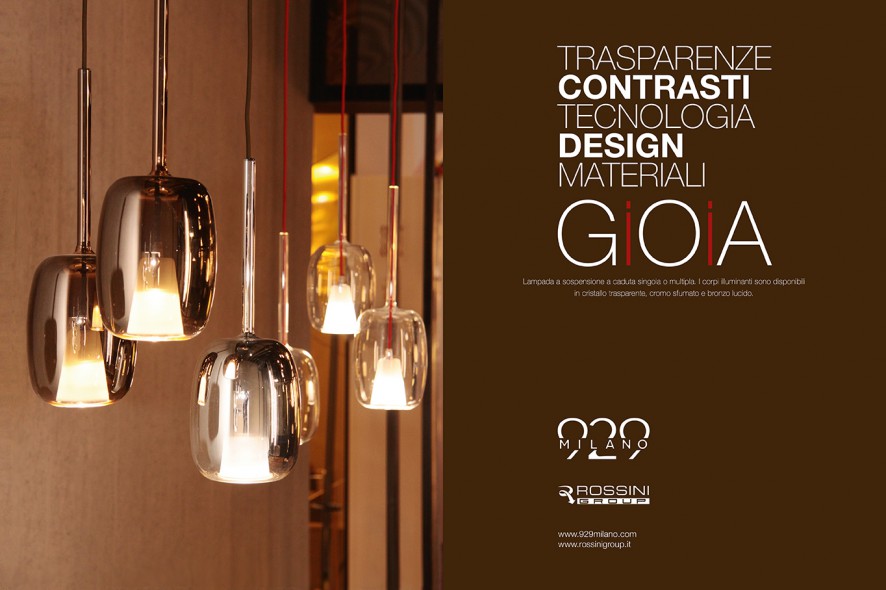 GIOIA-ItalianLIGHTING