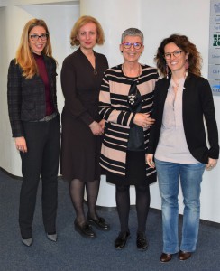 Foto Gruppo Imprenditrici Unindustria Como 1