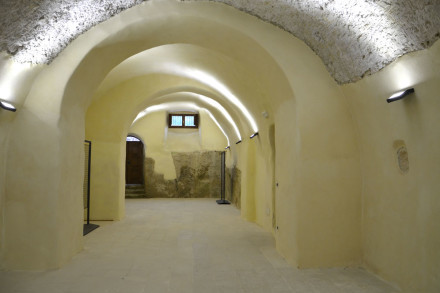 Dettaglio Castello Fiumefreddo