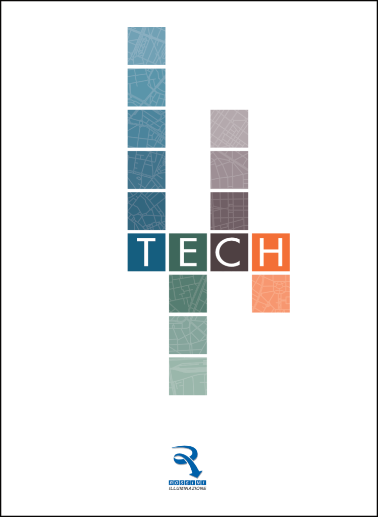 Catalogue TECH19 cover