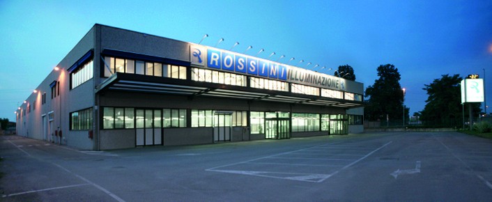 Azienda Rossini Azienda Rossini