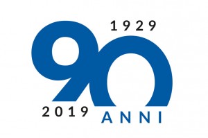 logo novantesimo rossini