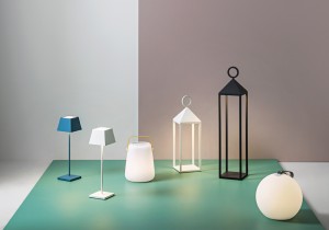 La collezione In&Out