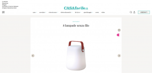 Screenshot_2019-06-26 8 lampade senza filo - CASAfacile