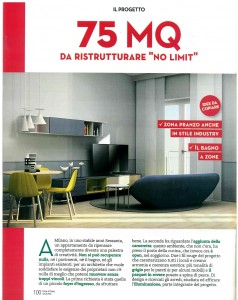 Cose di Casa - luglio 2019 - Casa di Alessia 1