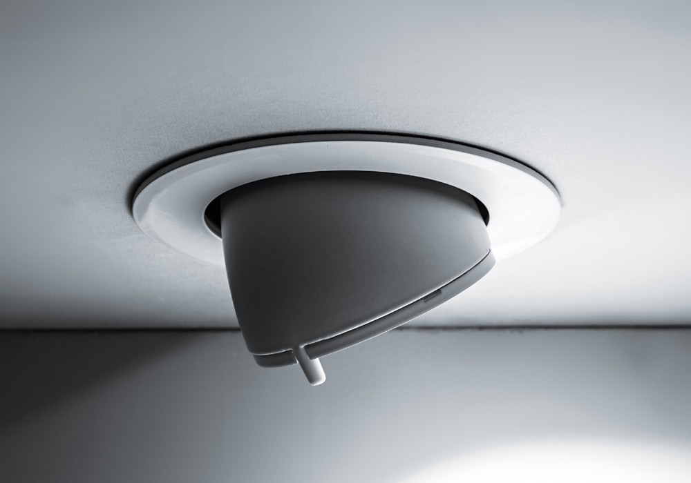 PIVOT - DOWNLIGHT BIANCO GU10 IP20 - immagine 4
