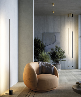 Rossini Illuminazione | Illuminazione interno