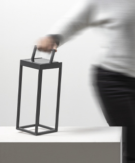 Rossini Illuminazione | Portatili e solari