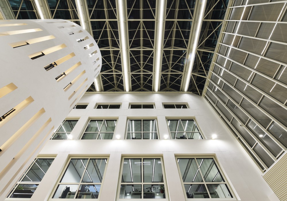 Rossini Illuminazione | Project