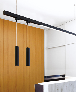 Rossini Illuminazione | Tecnico