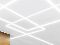 Rossini Illuminazione | Fibre ottiche, profili e strip