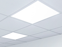 Rossini Illuminazione | Pannelli modulari