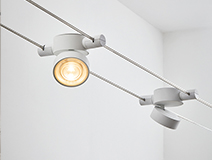 Rossini Illuminazione | Tesata