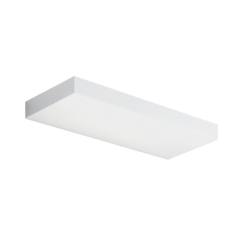 BETTY – APPLIQUE MONOEMISSIONE BIANCA LED 25W IP20 2700/3000/4000K CRI90 28CM