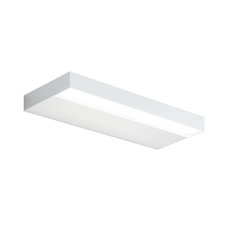 BETTY – APPLIQUE BIEMISSIONE BIANCA LED 36,5W IP20 2700/3000/4000K CRI90 28CM