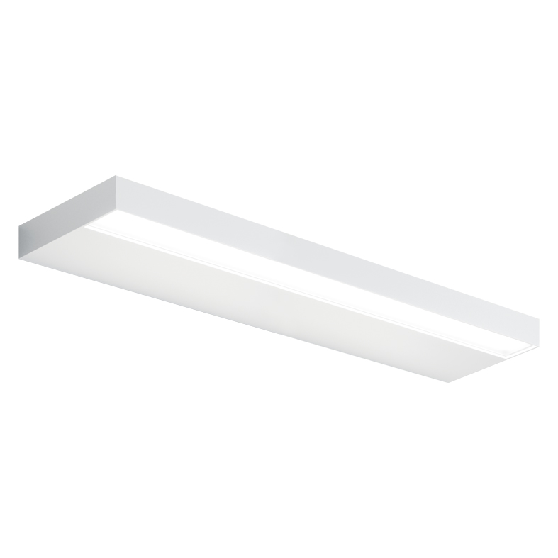 BETTY – APPLIQUE BIEMISSIONE BIANCA LED 58W IP20 2700/3000/4000K CRI90 56CM